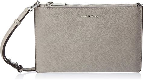 Michael Kors Borsa A Tracolla Michael Kors Double Pouch In 